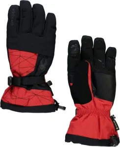 Spyder Overweb Gore-Tex Volcano S Ski Gloves