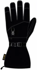 Spyder Traverse GTX Womens Gloves Black/Black M Ski Gloves