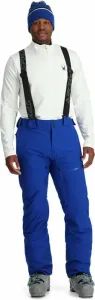 Spyder Mens Dare Ski Pants Electric Blue XL