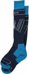 Spyder Omega Comp Abyss XL Ski Socks