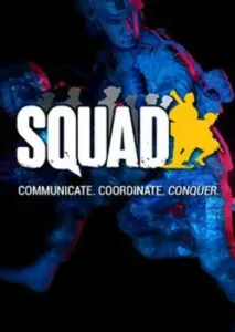Squad + Soundtrack Bundle (PC) Steam Key GLOBAL