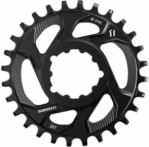 SRAM X-Sync Chainring Direct Mount 3 mm 28T