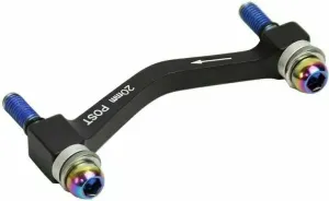 SRAM Mounting Bracket Spare Part / Adapters