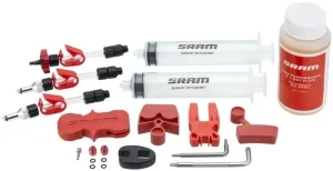 SRAM DOT 5.1 Spare Part / Adapters #45859