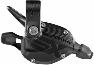 SRAM SX Eagle Trigger Shifter Right 12 Clamp Band Shifter