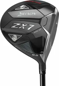 Srixon ZX7 MKII Golf Club - Driver Right Handed 9,5° Stiff