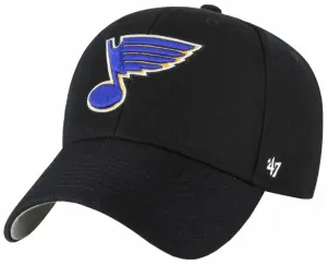 St. Louis Blues NHL '47 MVP Black Hockey Cap