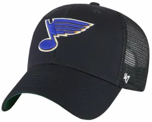 St. Louis Blues NHL '47 MVP Branson Navy Hockey Cap