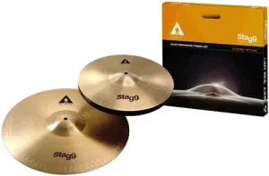 Stagg AXA Cymbal Set