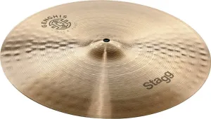 Stagg GENG-CM18R Crash Cymbal 18
