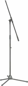 Stagg MIS-0822BK Microphone Boom Stand