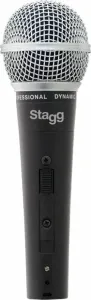 Stagg SDM50 Vocal Dynamic Microphone