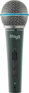 Stagg SDM60 Vocal Dynamic Microphone