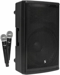 Stagg AS15B Battery powered PA system