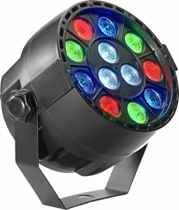 Stagg LED Party spot 12x1W