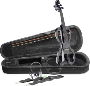 Stagg EVN X 4/4 4/4 Electric Violin #17377