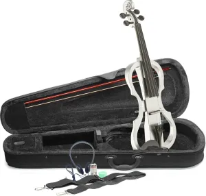 Stagg EVN X 4/4 4/4 Electric Violin #18103