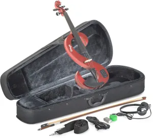 Stagg EVN4/4 4/4 Electric Violin #2169