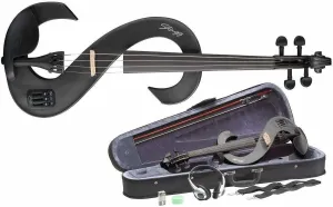 Stagg EVN4/4 4/4 Electric Violin #2336
