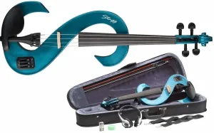 Stagg EVN4/4 4/4 Electric Violin #2314