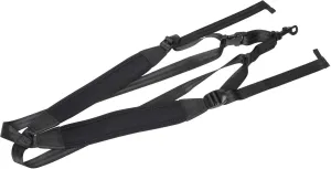 Stagg HARNESS A BK Wind instrument strap