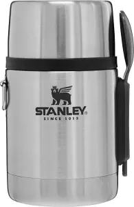 Stanley The Stainless Steel All-in-One Food Jar Thermos Food Jar