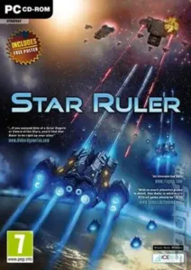Star Ruler (PC) Steam Key EUROPE
