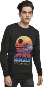 Star Wars T-Shirt Rogue One Black S