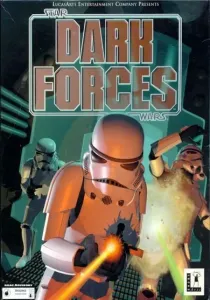 Star Wars  - Dark Forces Steam Key RU/CIS