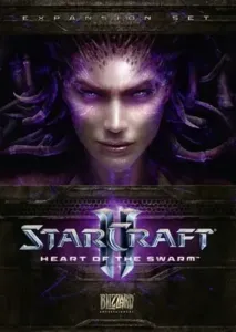 Starcraft II: Heart of the Swarm (DLC) Battle.net Key EUROPE