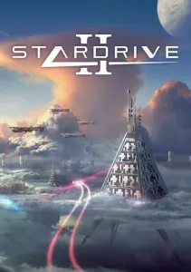StarDrive 2 (PC) Steam Key LATAM
