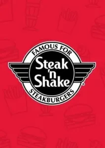 Steak 'n Shake Gift Card 50 USD Key UNITED STATES