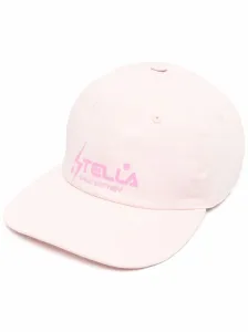 STELLA MCCARTNEY - Stella Mccartney Hats Pink #361097