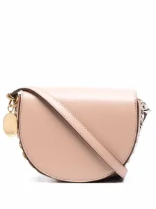 STELLA MCCARTNEY - Frayme Small Shoulder Bag #1204701