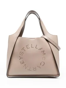 STELLA MCCARTNEY - Stella Logo Crossbody Bag #1809590