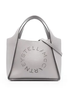 STELLA MCCARTNEY - Stella Logo Crossbody Bag #1638208