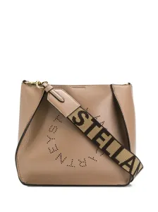 STELLA MCCARTNEY - Stella Logo Mini Crossbody Bag #1737181