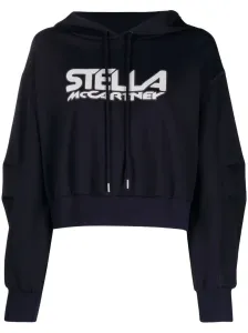 STELLA MCCARTNEY - Logo Sweatshirt #1205234
