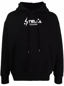 STELLA MCCARTNEY - Stella Mccartney Sweaters Black #387406