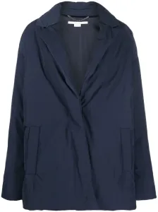 STELLA MCCARTNEY - Belted Puffer Jacket