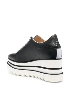 STELLA MCCARTNEY - Sneak-elyse Platform Sneakers #1737158