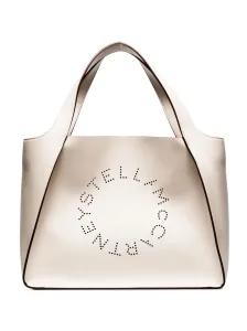 STELLA MCCARTNEY - Stella Logo Tote Bag #1631863