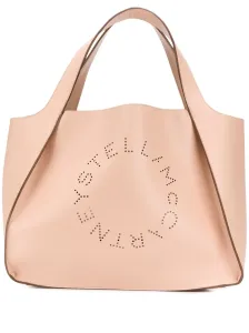 STELLA MCCARTNEY - Stella Logo Tote Bag #1209062