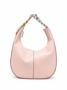 STELLA MCCARTNEY - Frayme Zipit Small Shoulder Bag #1204752