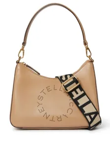 STELLA MCCARTNEY - Stella Logo Shoulder Bag #1792399