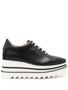 STELLA MCCARTNEY - Sneak-elyse Platform Sneakers #1638750