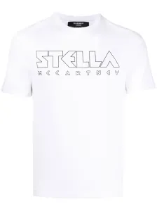 STELLA MCCARTNEY - Disney Fantasia Cotton T-shirt #1207358