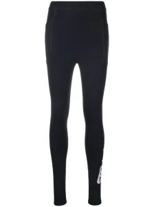 STELLA MCCARTNEY - Logo Trousers #1205129