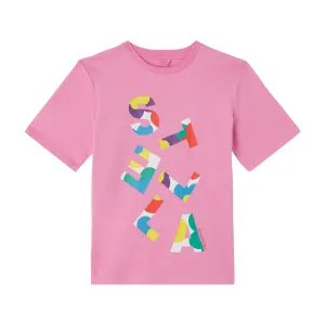 T-shirt/top 12 Pink