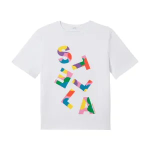 T-shirt/top 6 White #1556685